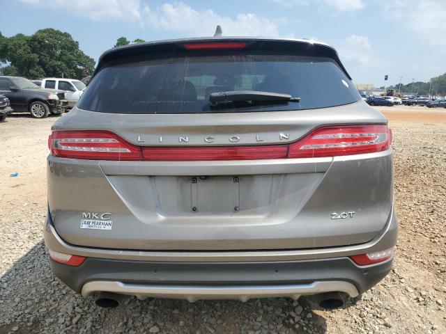 2017 LINCOLN MKC SELECT 5LMCJ2C90HUL61452