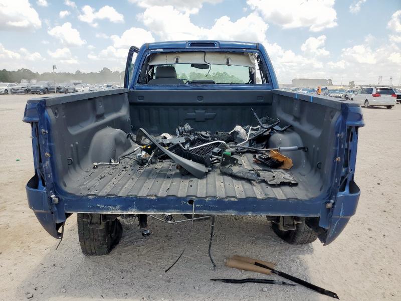 2015 CHEVROLET SILVERADO - 1GCNCPEH9FZ429484