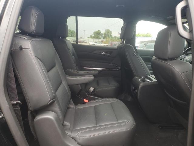 2024 CHEVROLET TRAVERSE L 1GNEVGKS7RJ142584