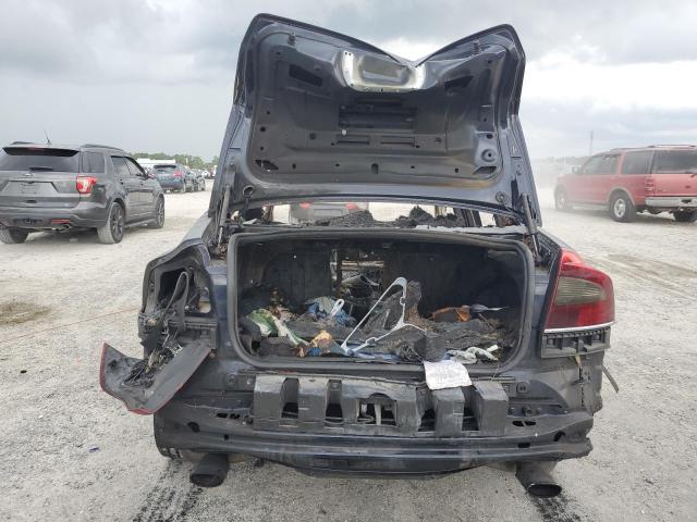 2016 VOLVO S80 PREMIE YV140MAKXG1196116