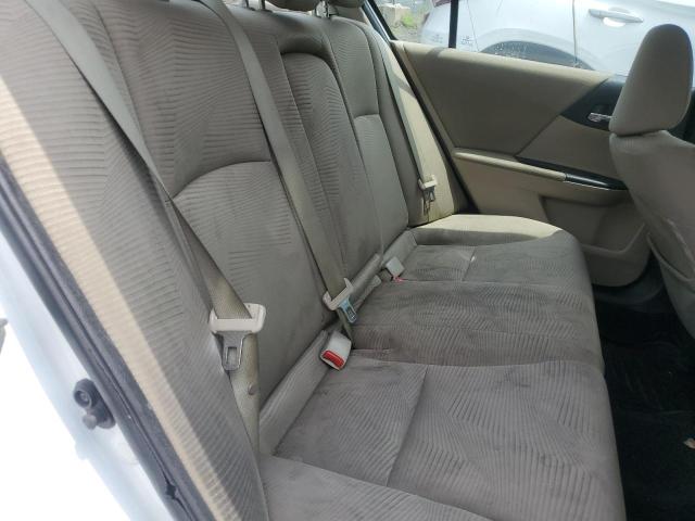 2015 HONDA ACCORD LX - 1HGCR2F33FA091480