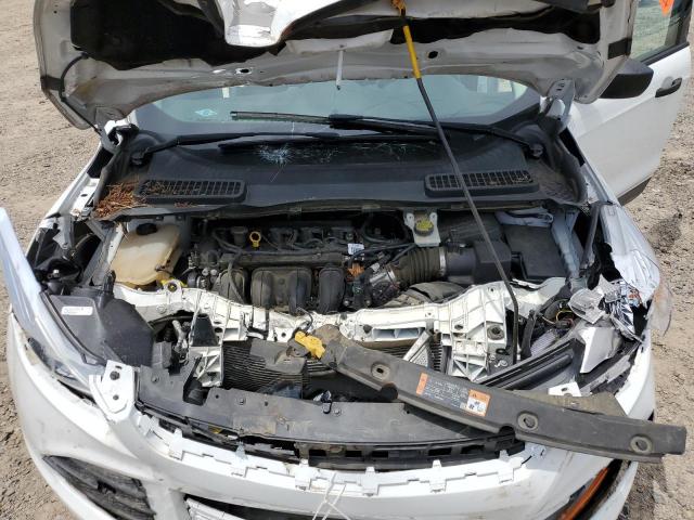 2015 FORD ESCAPE S 1FMCU0F72FUA57366