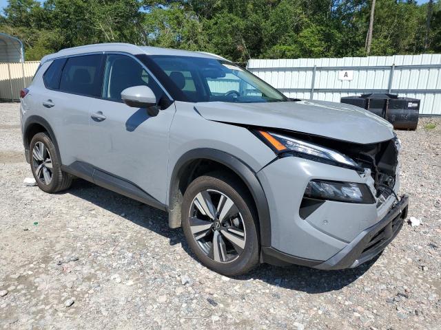 2024 NISSAN ROGUE SL JN8BT3CB3RW179552