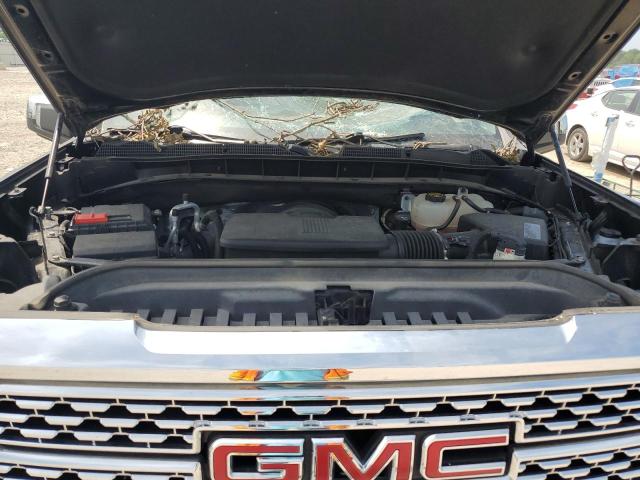 2020 GMC SIERRA K15 1GTU9FEL6LZ147212