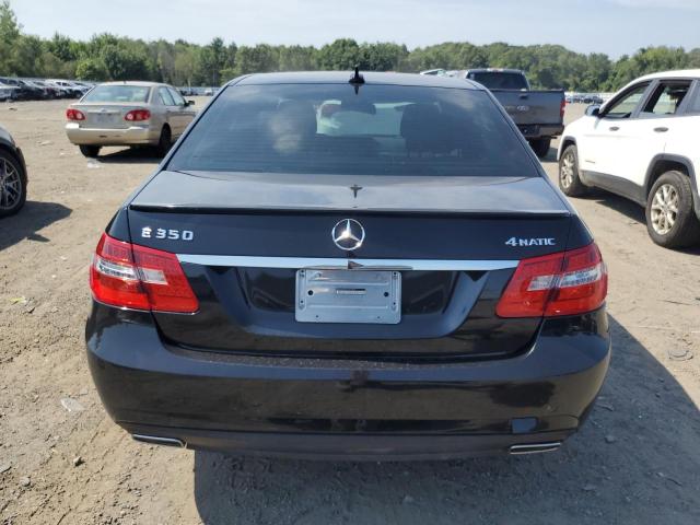 2012 MERCEDES-BENZ E 350 4MAT - WDDHF8JB5CA616894