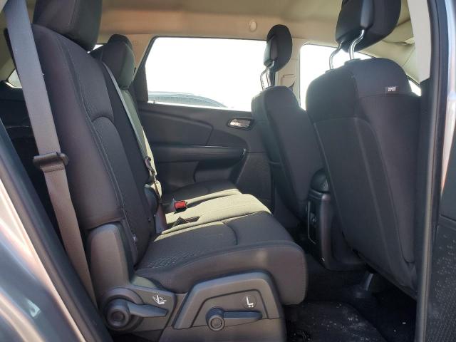2016 DODGE JOURNEY SE 3C4PDCAB8GT238826