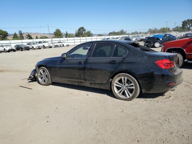 2016 BMW 328 I SULE WBA8E9G59GNT88639