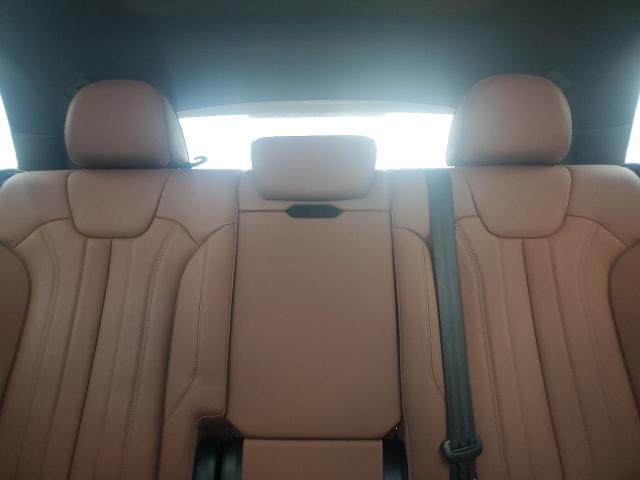 2024 AUDI Q5 PREMIUM WA1EAAFY8R2002225