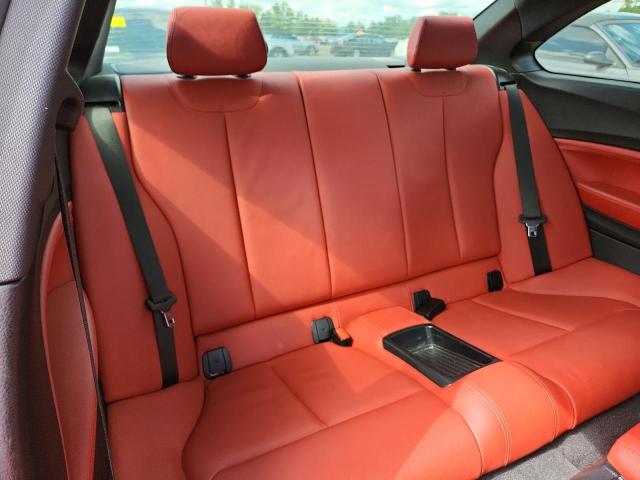 2018 BMW M240I WBA2J5C55JVC07272