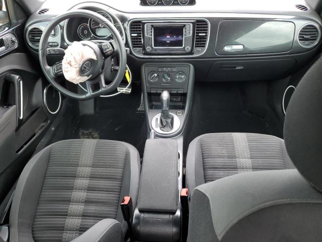 2016 VOLKSWAGEN BEETLE R-L 3VWVT7AT7GM602896
