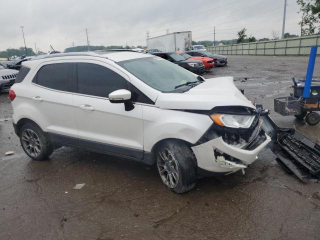 2018 FORD ECOSPORT T MAJ6P1WLXJC159546