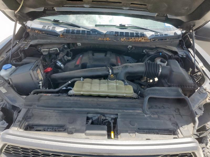 2020 FORD F150 RAPTO 1FTFW1RG1LFA71692