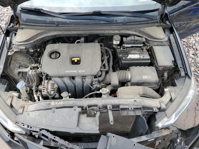 2017 HYUNDAI ELANTRA KMHD84LF8HU428318