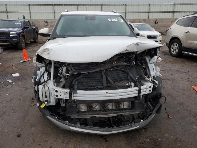2025 CHEVROLET TRAILBLAZE #3280323962
