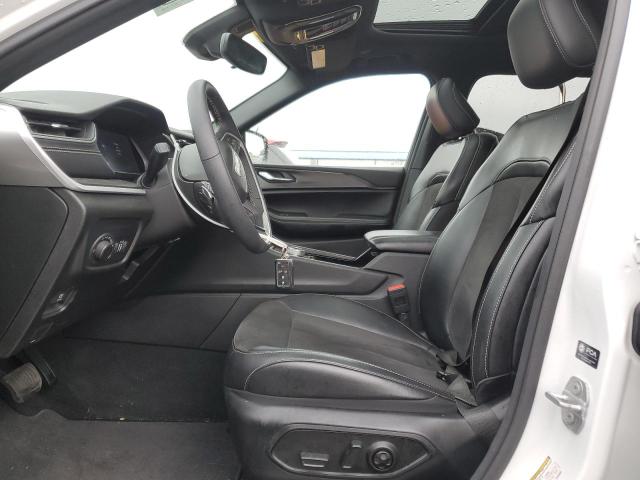 2023 JEEP GRAND CHER - 1C4RJHAG8PC569833