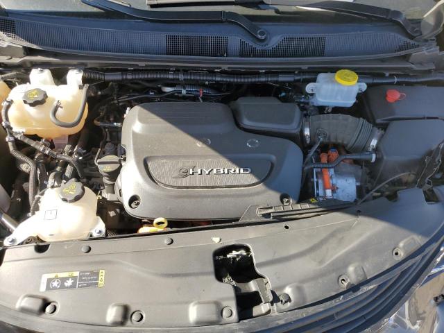2019 CHRYSLER PACIFICA H 2C4RC1N7XKR551216