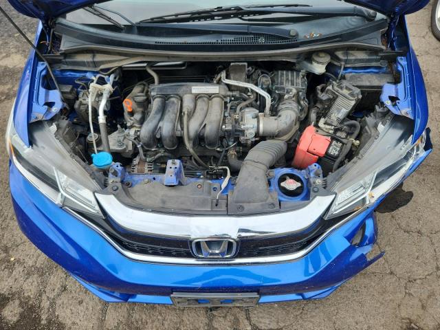 2018 HONDA FIT LX 3HGGK5H4XJM736103