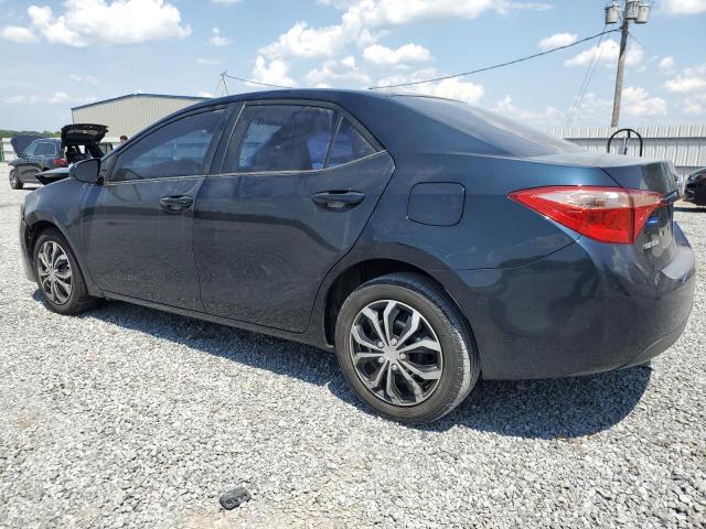 2019 TOYOTA COROLLA L - 2T1BURHE9KC157522