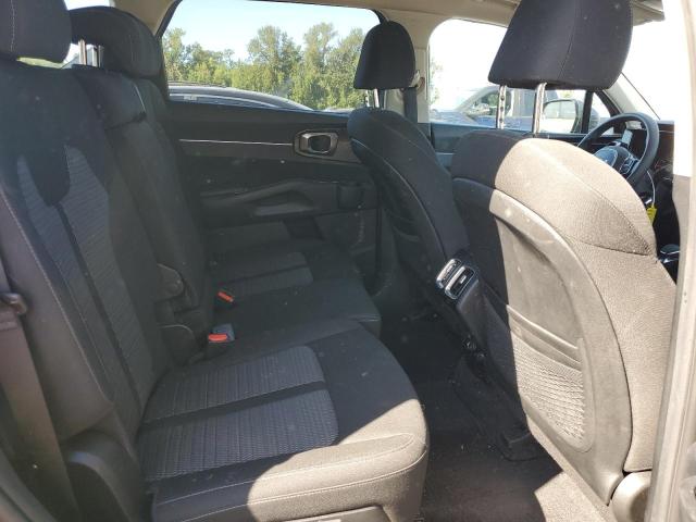 2023 KIA SORENTO LX - 5XYRGDLC0PG206150