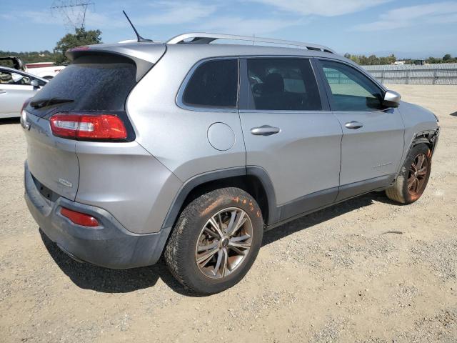 2014 JEEP CHEROKEE LATITUDE - 1C4PJMCS6EW169248