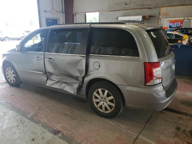 2016 CHRYSLER TOWN & COU - 2C4RC1BG5GR260022