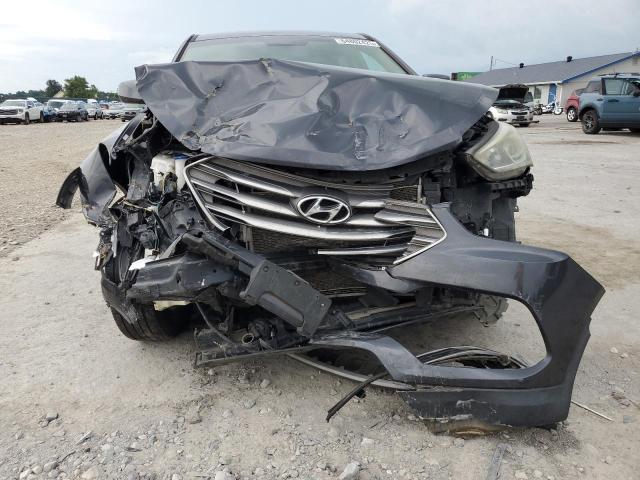 2017 HYUNDAI SANTA FE S #3286901211