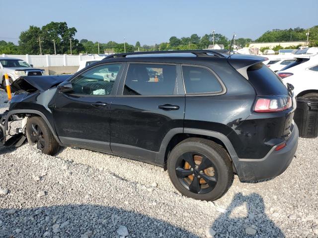 2020 JEEP CHEROKEE L - 1C4PJMLB8LD584239