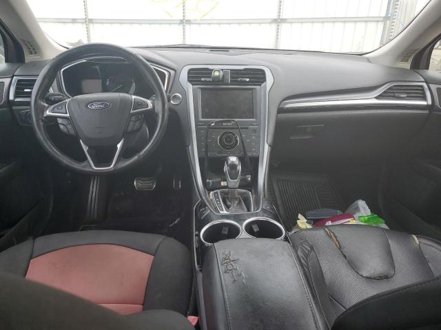 2014 FORD FUSION TIT - 3FA6P0SU7ER127959