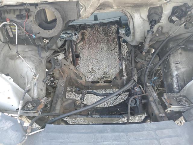 2010 CHEVROLET EXPRESS G3 #3262021530