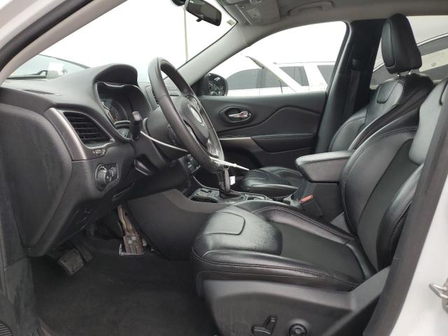 2020 JEEP CHEROKEE L 1C4PJLLB8LD586163