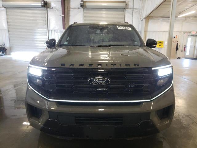 2025 FORD EXPEDITION 1FMJK1M84SEA25201