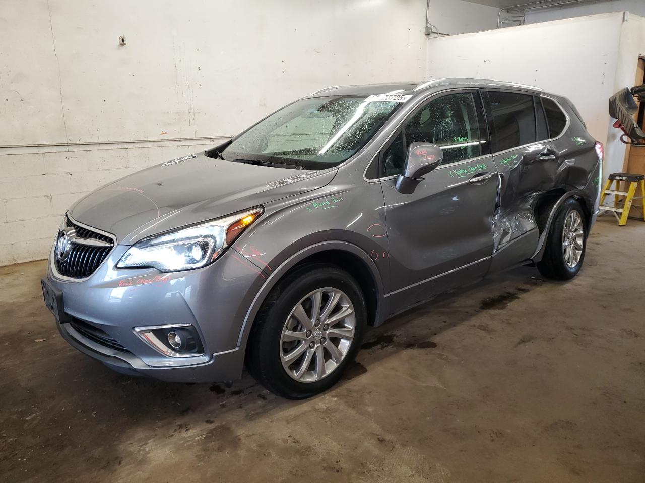 BUICK ENVISION ESSENCE