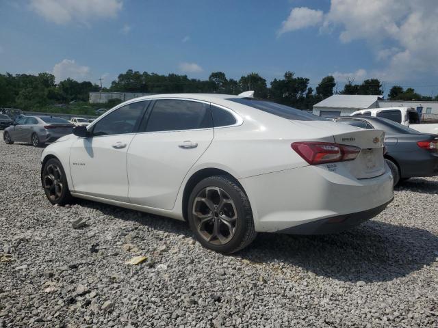 2020 CHEVROLET MALIBU LT 1G1ZD5ST1LF114096