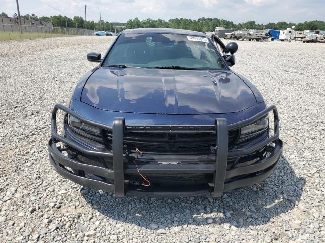 2021 DODGE CHARGER POLICE 2C3CDXAT3MH639420