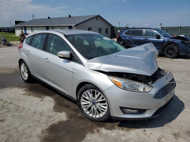 2017 FORD FOCUS TITA 1FADP3N20HL268085