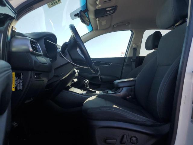 2016 KIA SORENTO 5XYPG4A34GG074696