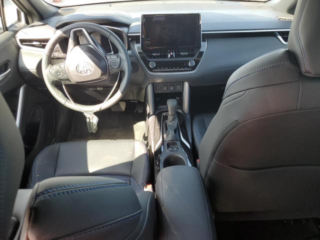 2025 TOYOTA COROLLA CR 7MUFBABG5SV077196