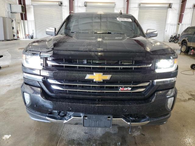 2018 CHEVROLET SILVERADO K1500 LTZ 3GCUKSEC6JG359358