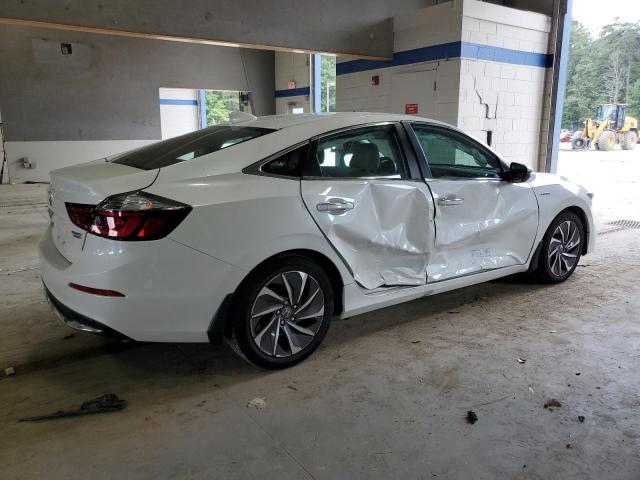 2021 HONDA INSIGHT TO 19XZE4F96ME003813