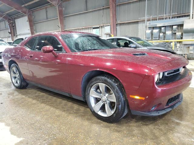 2021 DODGE CHALLENGER 2C3CDZAG3MH534522