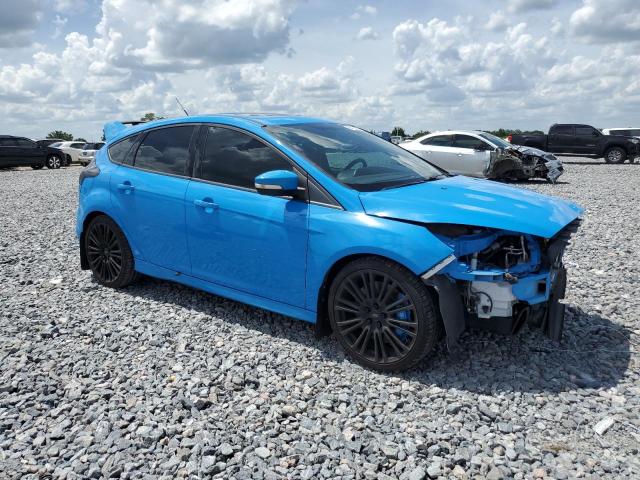 2017 FORD FOCUS RS WF0DP3TH0H4125663