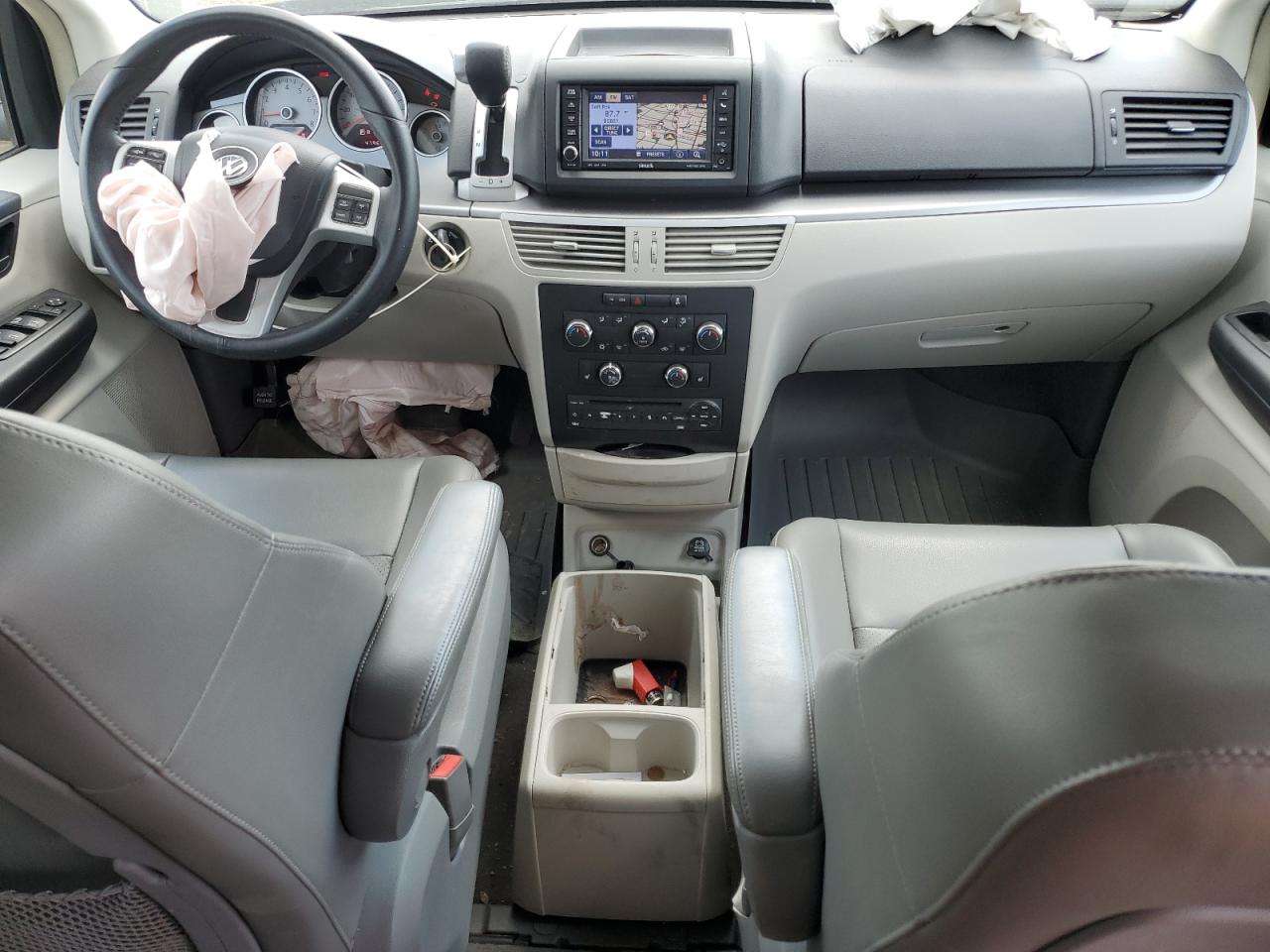 VOLKSWAGEN ROUTAN SE
