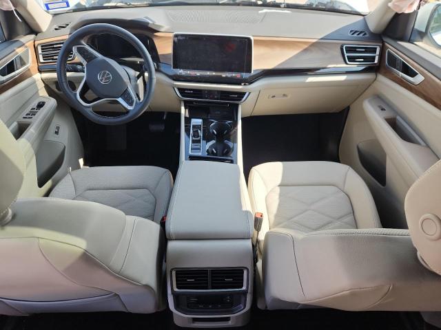 2024 VOLKSWAGEN ATLAS SE - 1V2JR2CA9RC556411