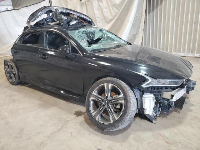 2021 KIA K5 EX 5XXG34J26MG061676