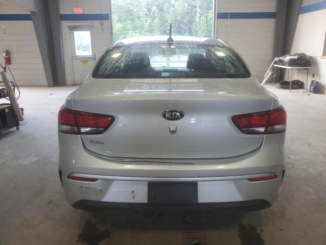 2021 KIA RIO LX 3KPA24AD2ME406818