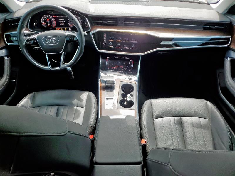 2019 AUDI A6 PREMIUM WAUL2AF20KN069120