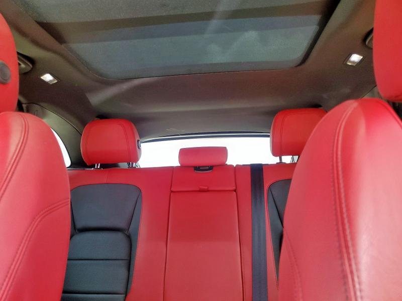 2018 JAGUAR F-PACE S SADCM2FV4JA279727