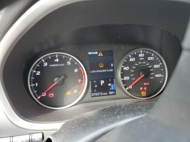 2020 MITSUBISHI ECLIPSE CR JA4AT3AA3LZ015039
