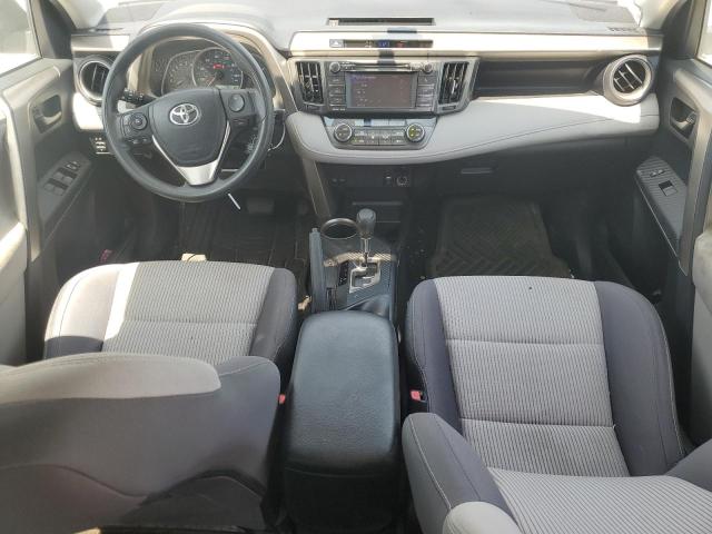 2013 TOYOTA RAV4 XLE - 2T3RFREV1DW059672