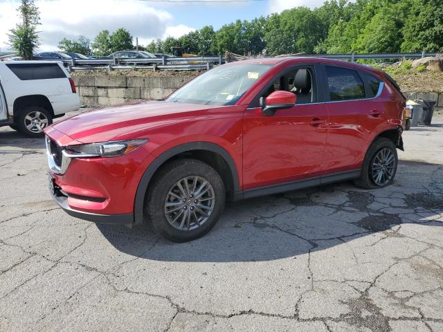 Global Auto Auctions: 2019 MAZDA CX-5 TOURI